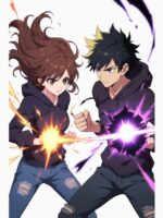 Clash 1 Unisex T-Shirt