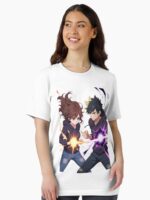 Clash 1 Unisex T-Shirt