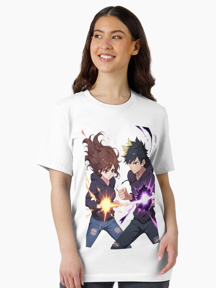 Clash 1 Unisex T-Shirt