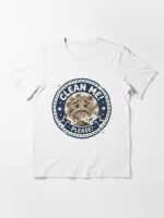 Clean Me! Unisex T-Shirt - Image 3