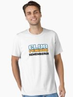 Club Penguin Rememberer Unisex T-Shirt