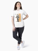 Conquest: Invincible Character Design Unisex T-Shirt