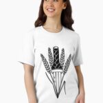 Cool weapon Unisex T-Shirt