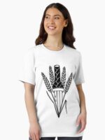 Cool weapon Unisex T-Shirt