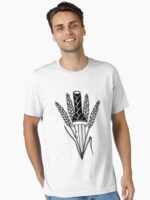 Cool weapon Unisex T-Shirt