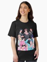 Cool yarichin b club - best quality Unisex T-Shirt