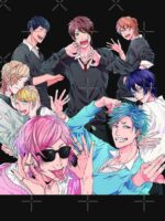 Cool yarichin b club - best quality Unisex T-Shirt