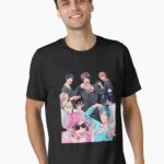 Cool yarichin b club - best quality Unisex T-Shirt