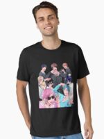 Cool yarichin b club - best quality Unisex T-Shirt