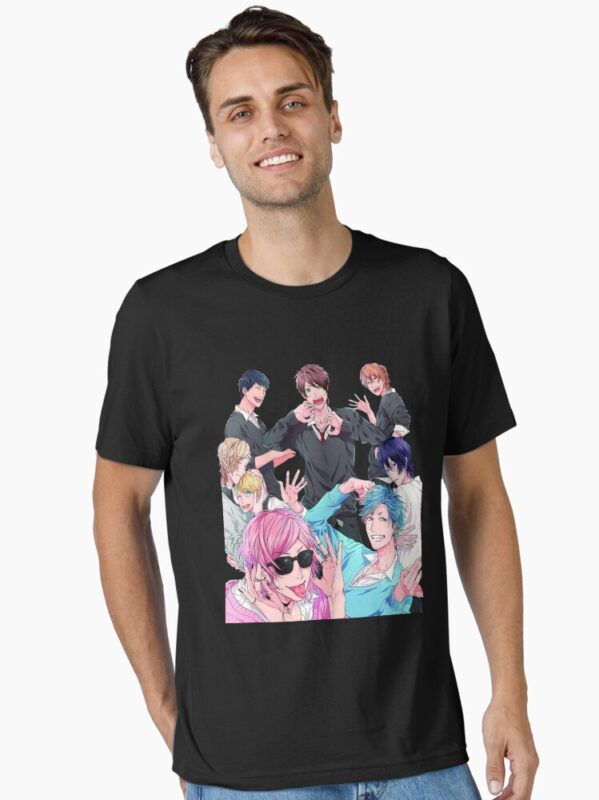 Cool yarichin b club - best quality Unisex T-Shirt