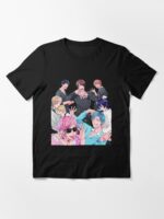 Cool yarichin b club - best quality Unisex T-Shirt