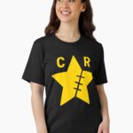 Criminal Redux (Yellow) Unisex T-Shirt