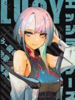 Cyberpunk: Edgerunners - Lucy Unisex T-Shirt