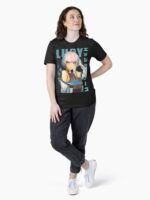 Cyberpunk: Edgerunners - Lucy Unisex T-Shirt