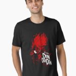 Dan Da Dan Lover Unisex T-Shirt