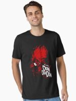 Dan Da Dan Lover Unisex T-Shirt