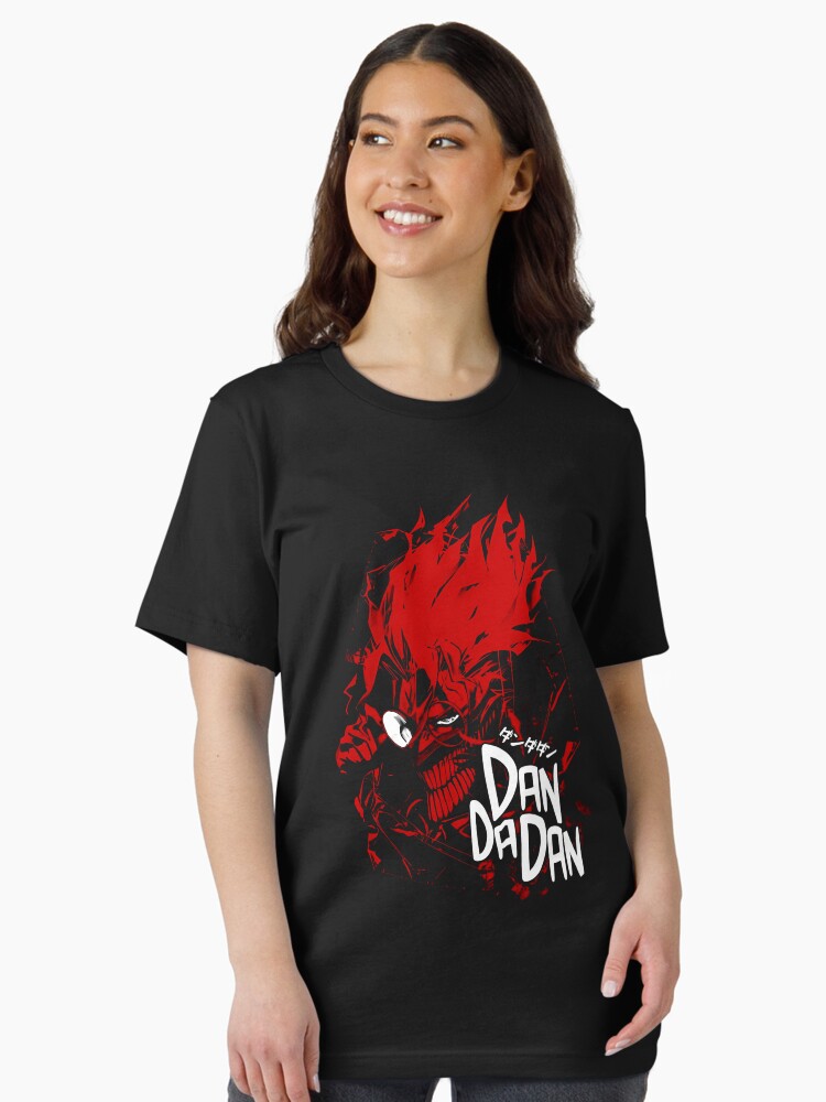 Dan Da Dan Lover Unisex T-Shirt