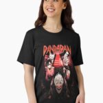 Dandadan Anime Unisex T-Shirt