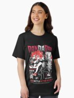 Dandadan Momo Ayase Unisex T-Shirt