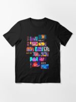 Dandadan Unisex T-Shirt
