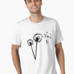 Dandylion People Flight Unisex T-Shirt