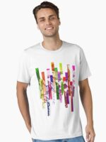 Danganronpa full cast Unisex T-Shirt