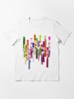 Danganronpa full cast Unisex T-Shirt