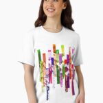 Danganronpa full cast Unisex T-Shirt