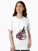 Dark Reunion Logo - Shun Kaidou Unisex T-Shirt