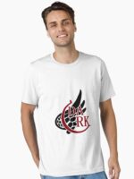 Dark Reunion Logo - Shun Kaidou Unisex T-Shirt