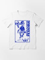 Day at the Pétanque Club Unisex T-Shirt - Image 3