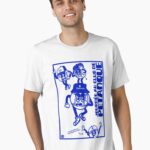 Day at the Pétanque Club Unisex T-Shirt