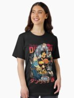 Delicious in dungeon Unisex T-Shirt