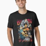 Delicious in dungeon Unisex T-Shirt