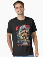 Delicious in dungeon Unisex T-Shirt