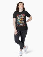 Delicious in dungeon Unisex T-Shirt