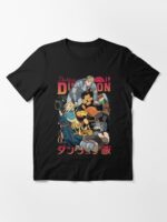 Delicious in dungeon Unisex T-Shirt