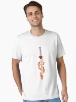 Demon Slayer Rengoku Sword Unisex T-Shirt