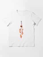 Demon Slayer Rengoku Sword Unisex T-Shirt