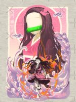 Demongirl Unisex T-Shirt