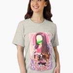 Demongirl Unisex T-Shirt