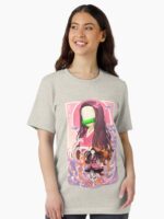 Demongirl Unisex T-Shirt