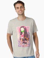 Demongirl Unisex T-Shirt