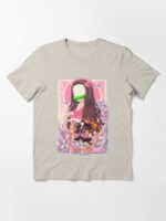 Demongirl Unisex T-Shirt