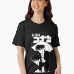 DETECTIVE CONAN Unisex T-Shirt