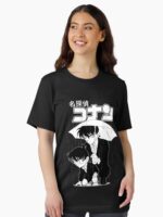 DETECTIVE CONAN Unisex T-Shirt