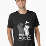 DETECTIVE CONAN Unisex T-Shirt