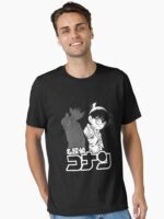 DETECTIVE CONAN Unisex T-Shirt