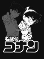 DETECTIVE CONAN Unisex T-Shirt