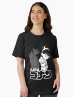 DETECTIVE CONAN Unisex T-Shirt